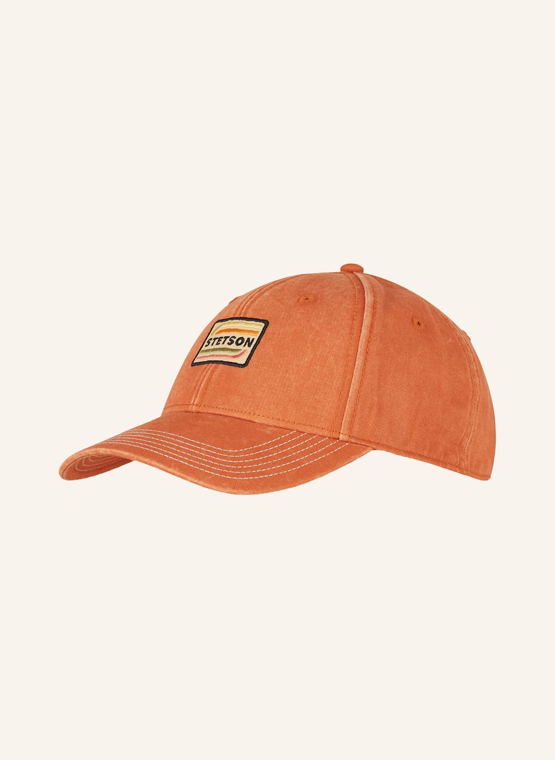 Stetson Cap orange Stetson Cap orange von STETSON