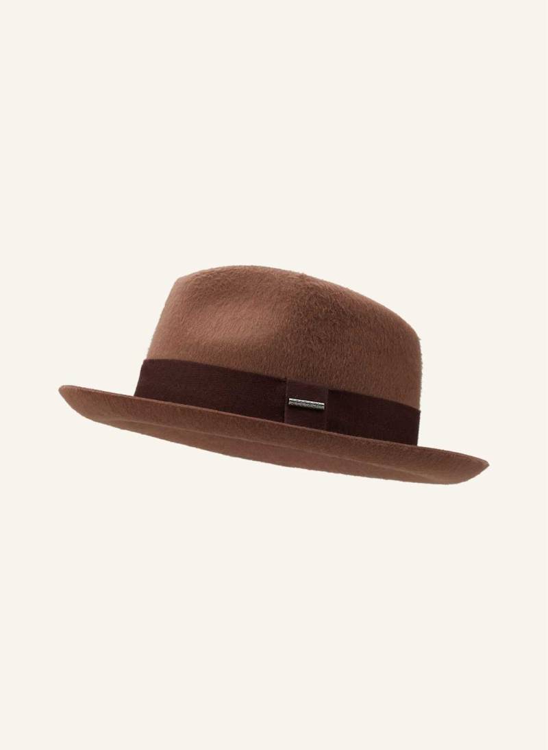 Stetson Hut braun von STETSON