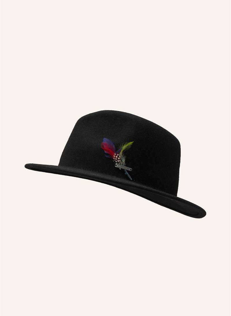 Stetson Hut schwarz von STETSON