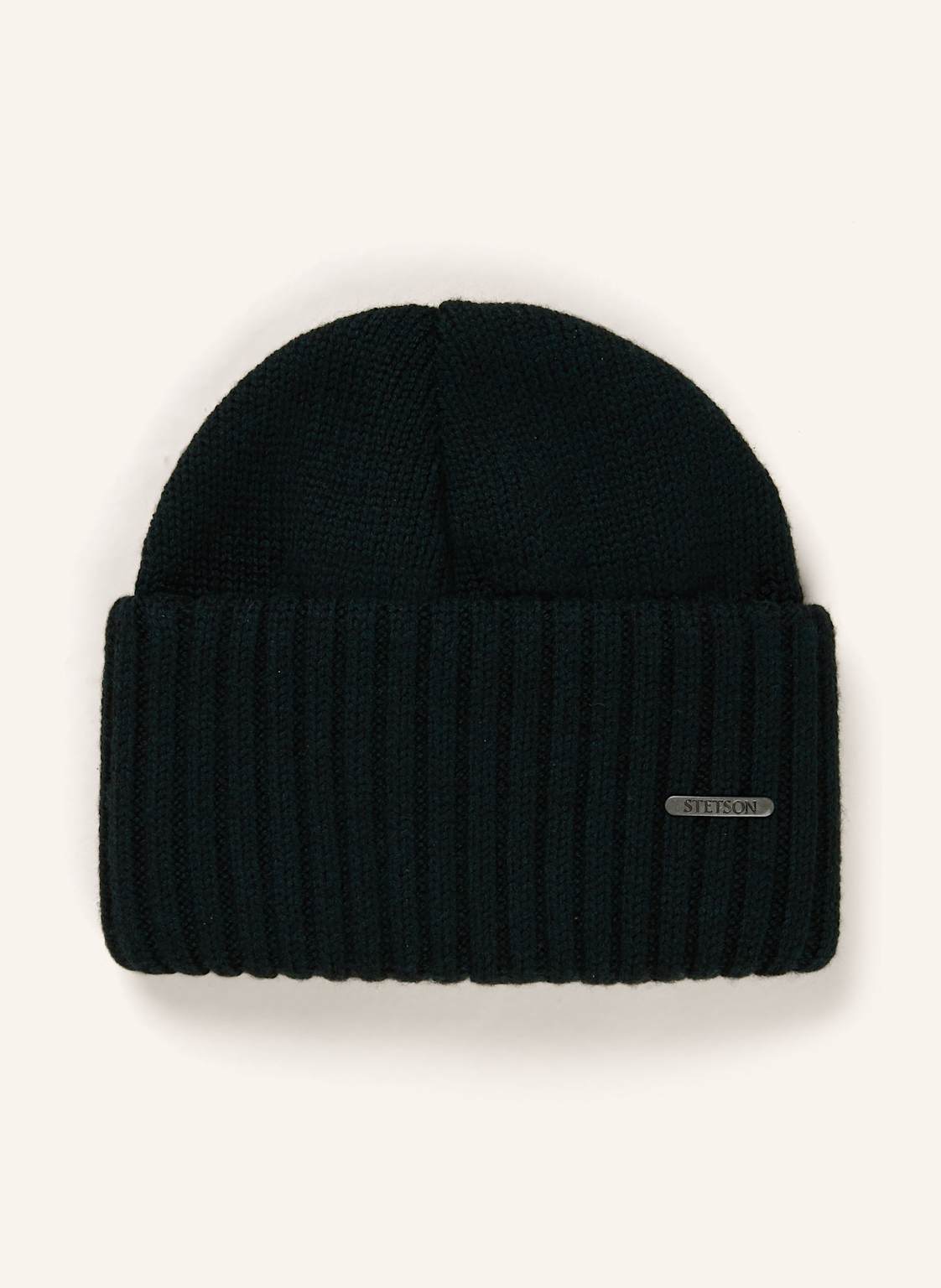 Stetson Mütze gruen von STETSON