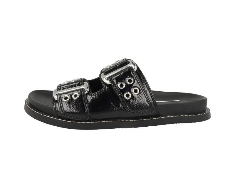 STEVE MADDEN Agent Damen Sandale Sandaletten, Sommerschuhe, Badeschuhe, Riemchen, Schlappen von STEVE MADDEN