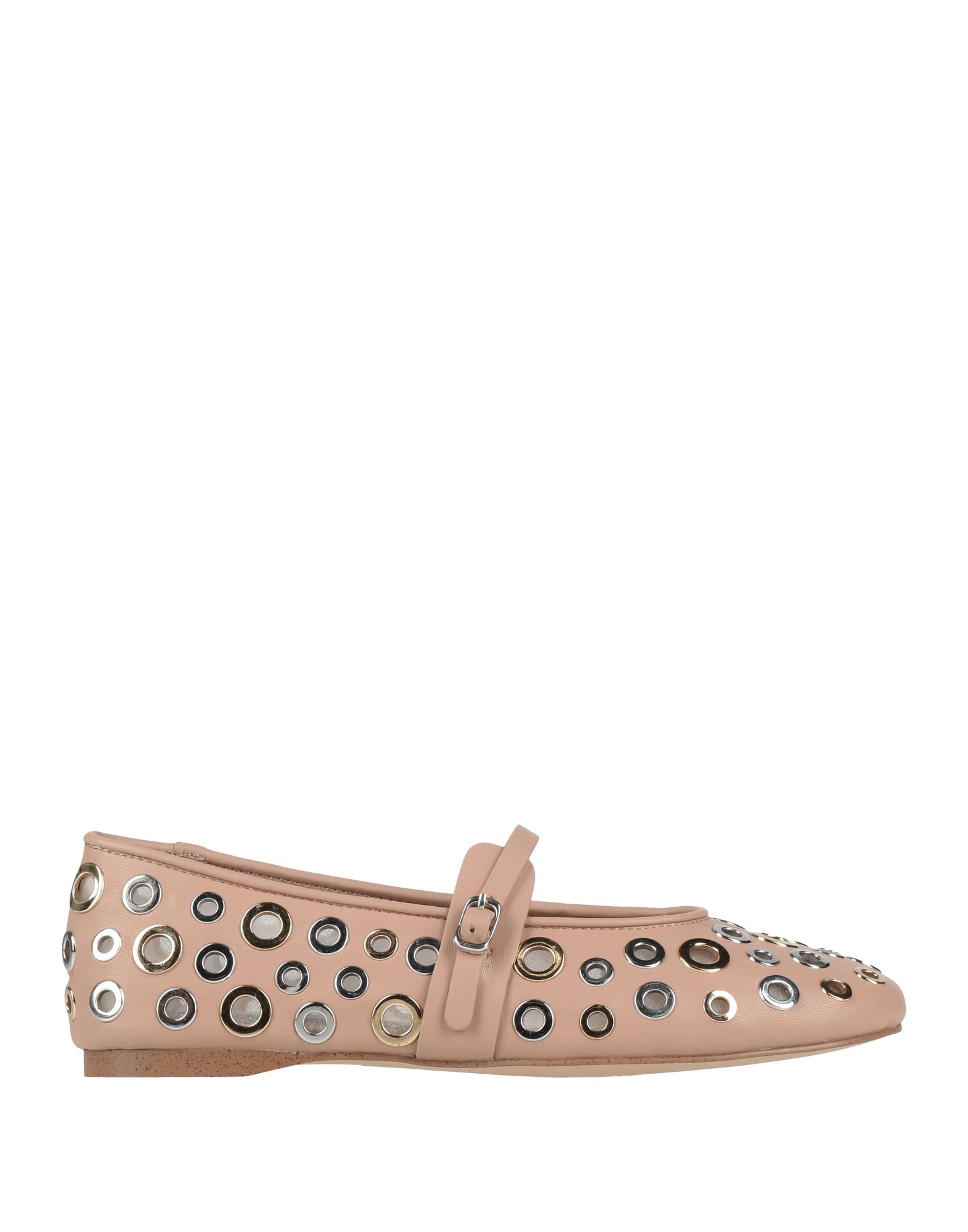 STEVE MADDEN Ballerina Damen Antikrosa von STEVE MADDEN