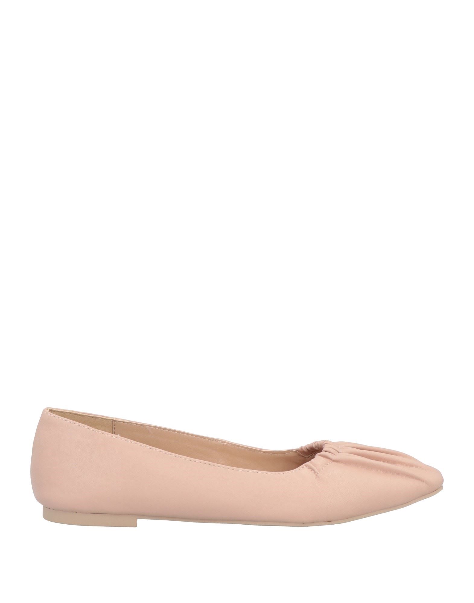 STEVE MADDEN Ballerina Damen Hellrosa von STEVE MADDEN