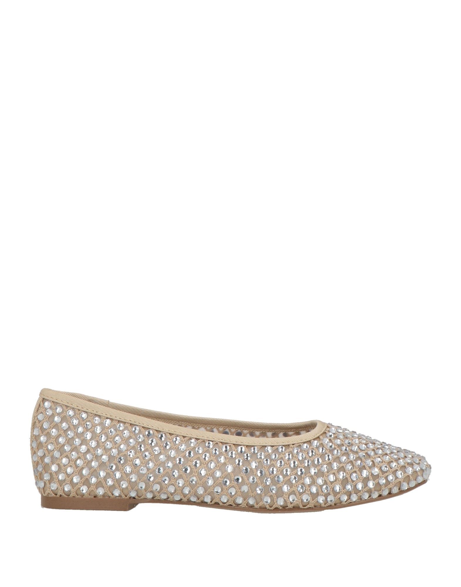STEVE MADDEN Ballerina Damen Hellrosa von STEVE MADDEN