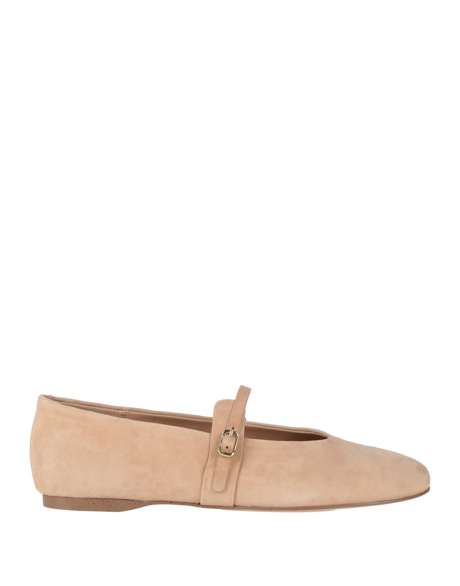 STEVE MADDEN Ballerina Damen Kamel von STEVE MADDEN