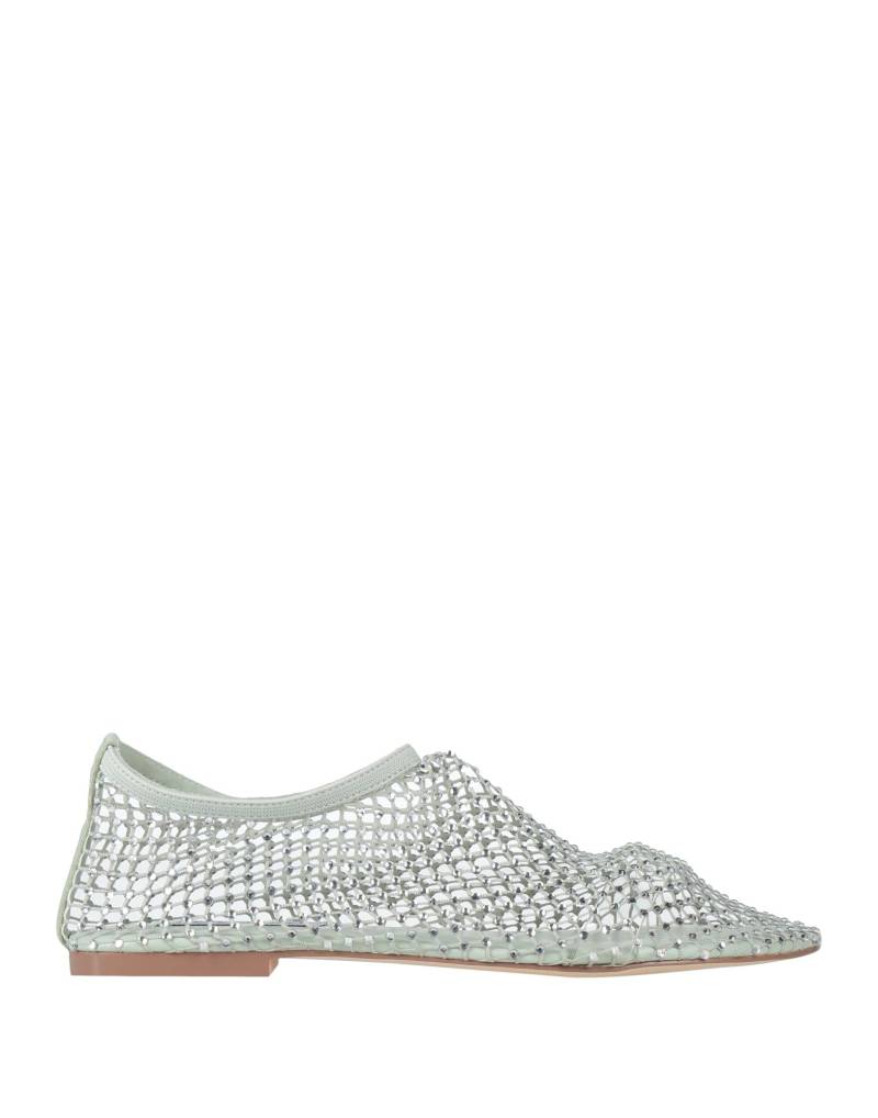 STEVE MADDEN Ballerina Damen Säuregrün von STEVE MADDEN