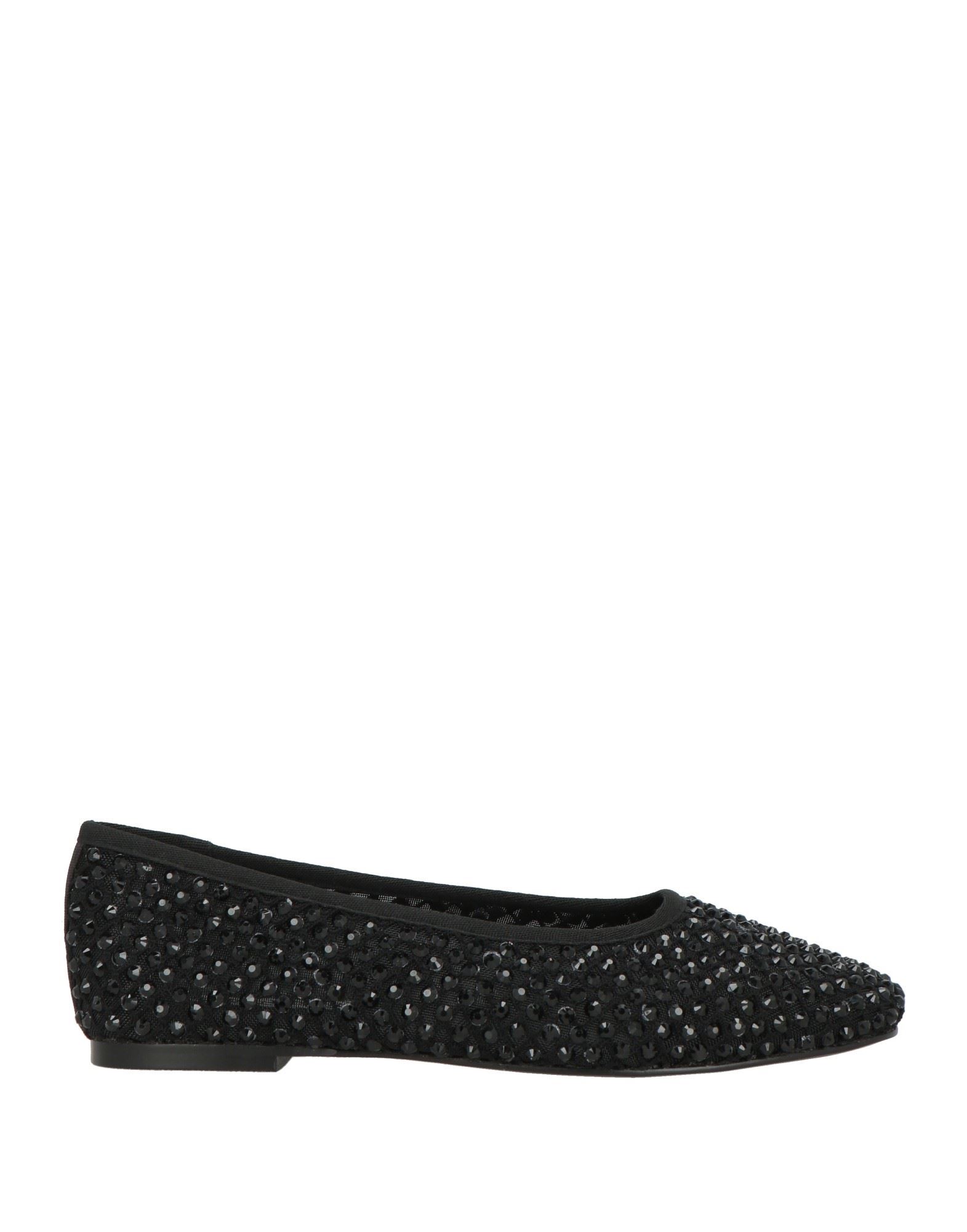 STEVE MADDEN Ballerina Damen Schwarz von STEVE MADDEN