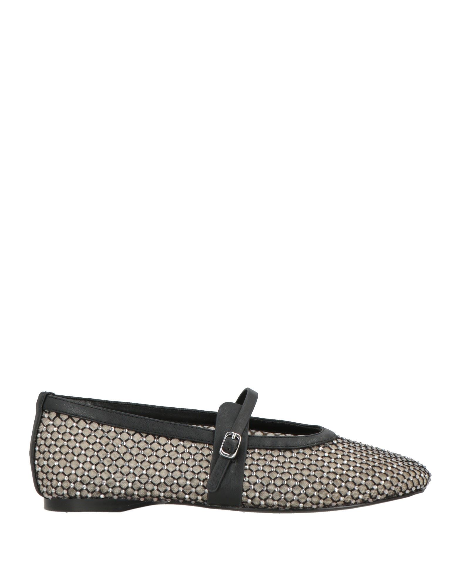 STEVE MADDEN Ballerina Damen Schwarz von STEVE MADDEN