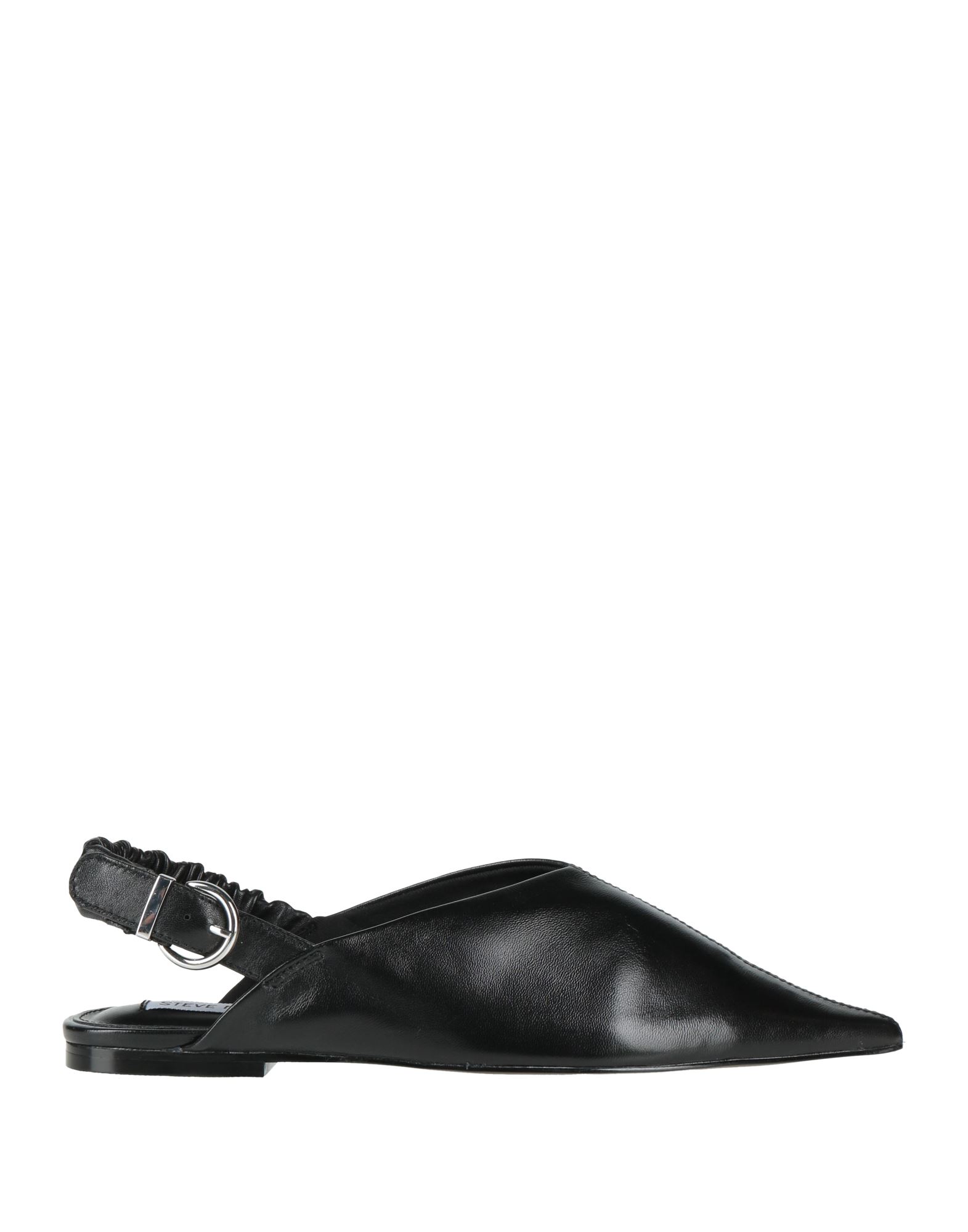 STEVE MADDEN Ballerina Damen Schwarz von STEVE MADDEN