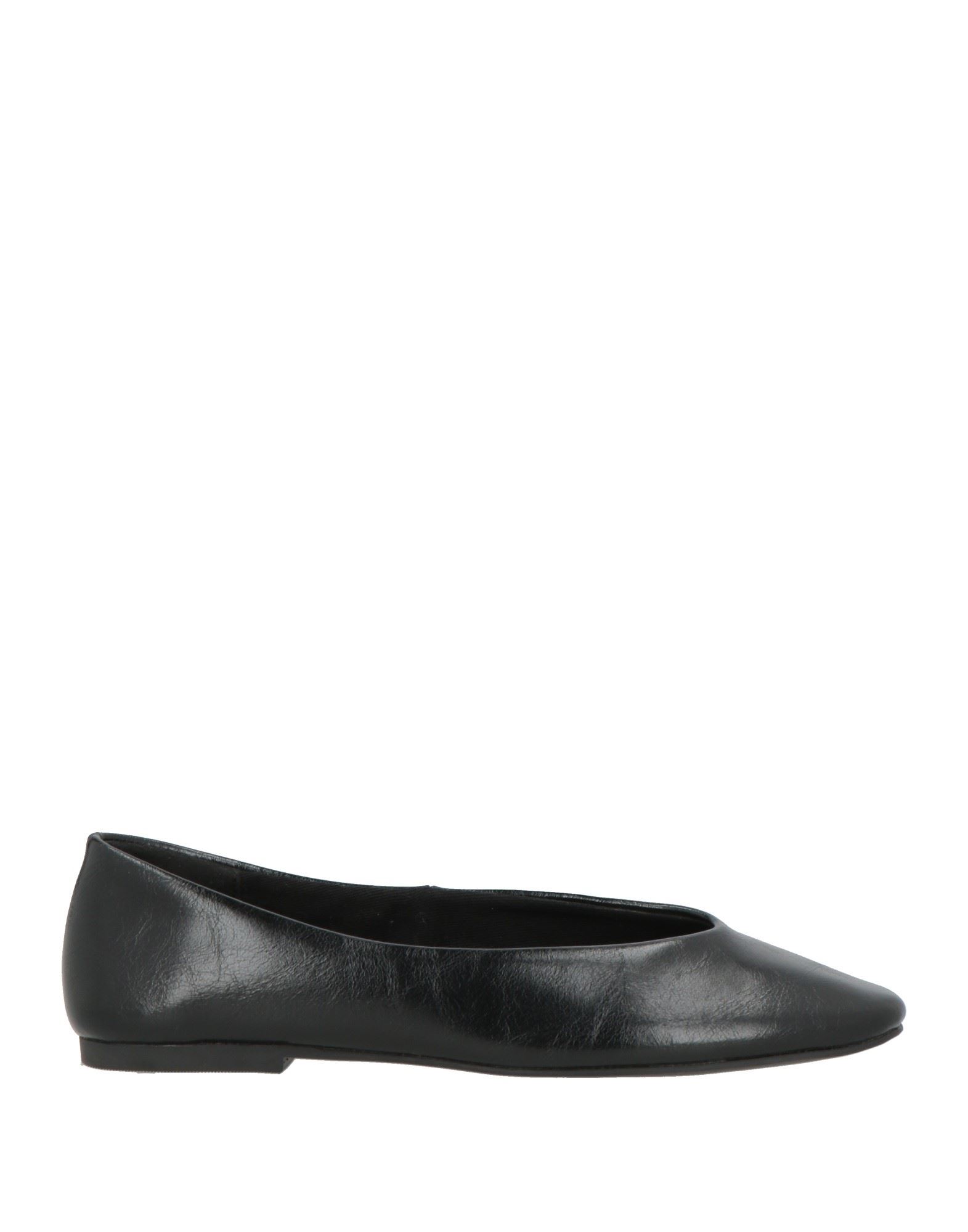 STEVE MADDEN Ballerina Damen Schwarz von STEVE MADDEN