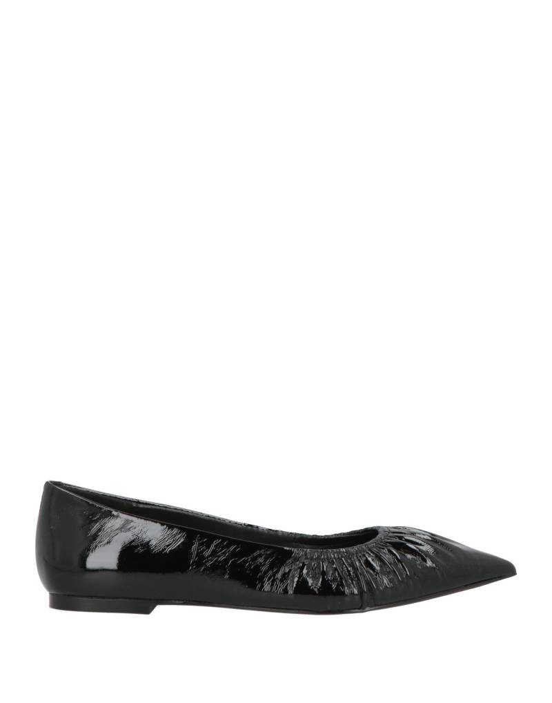 STEVE MADDEN Ballerina Damen Schwarz STEVE MADDEN Ballerina Damen Schwarz von STEVE MADDEN