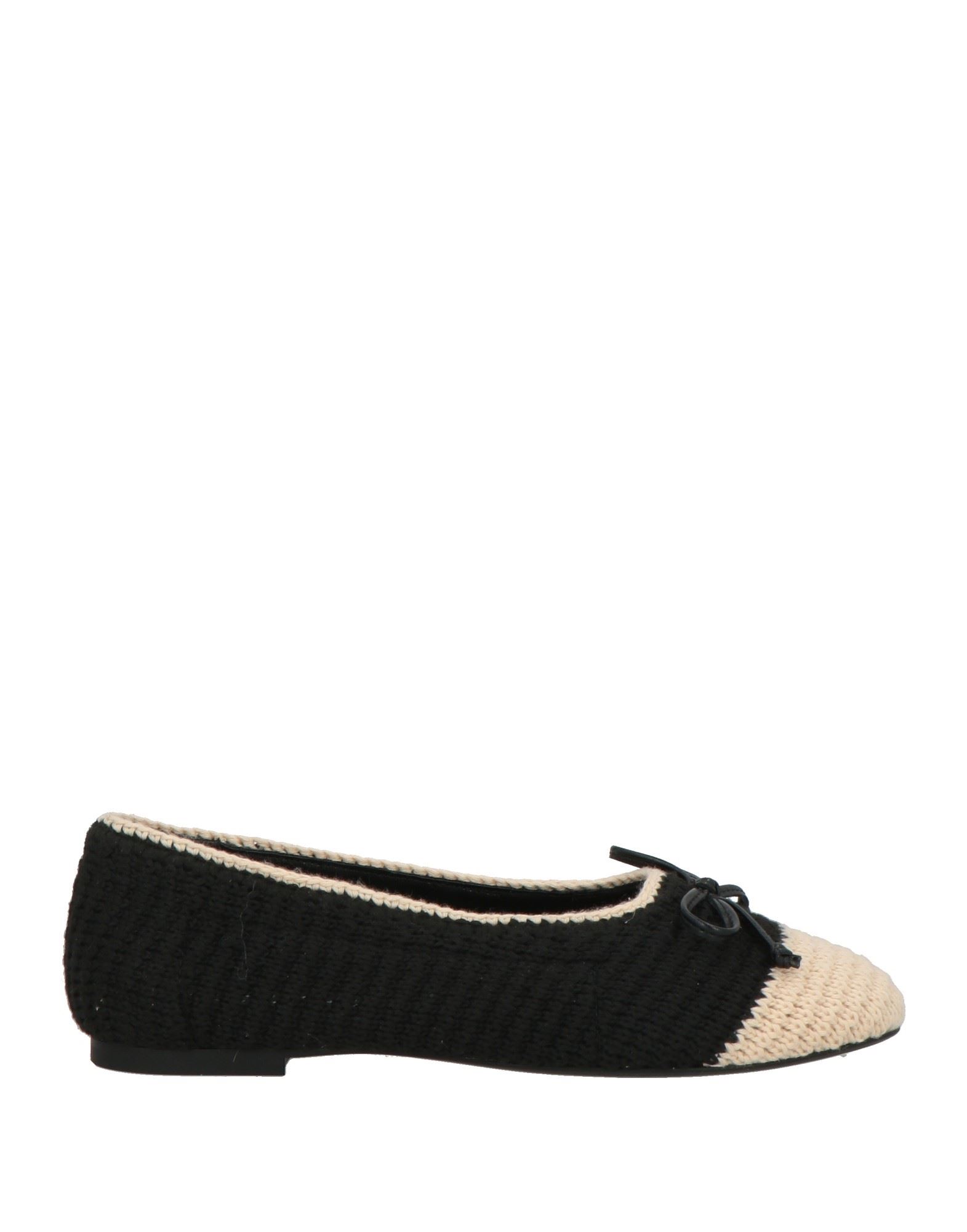 STEVE MADDEN Ballerina Damen Schwarz von STEVE MADDEN