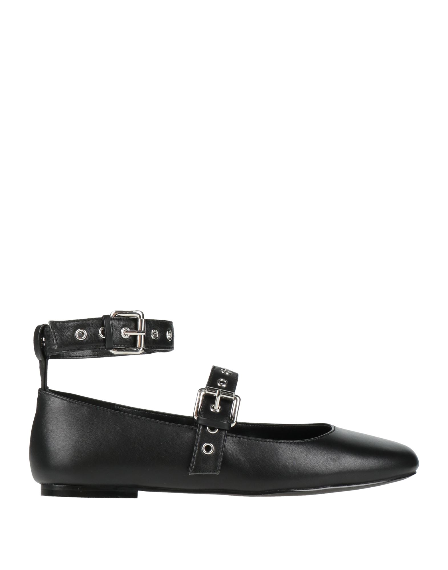 STEVE MADDEN Ballerina Damen Schwarz von STEVE MADDEN