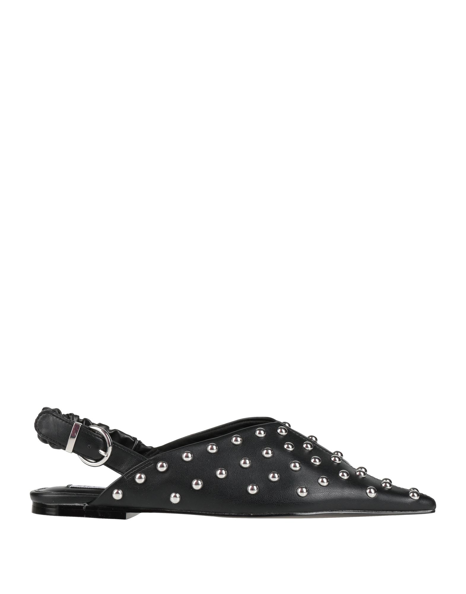 STEVE MADDEN Ballerina Damen Schwarz von STEVE MADDEN