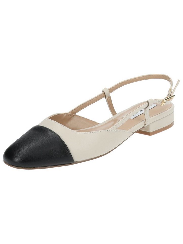 STEVE MADDEN Ballerinas Leder . Ballerina von STEVE MADDEN