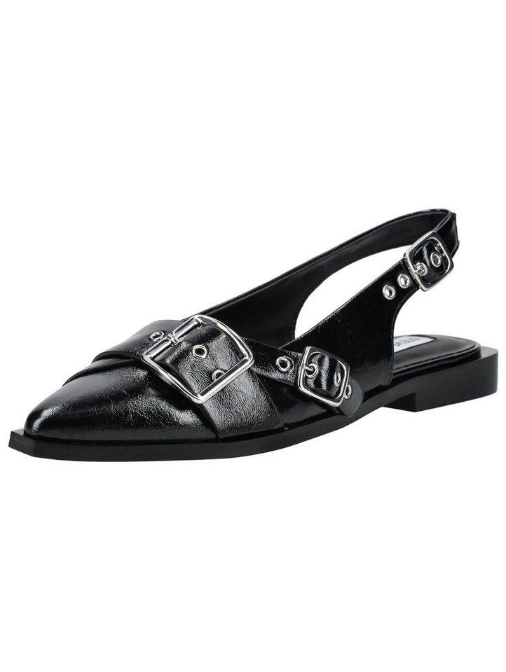 STEVE MADDEN Ballerinas Lederimitat . Ballerina von STEVE MADDEN