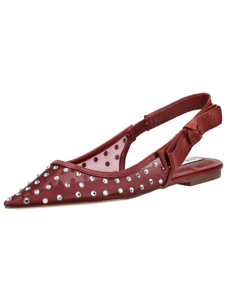 STEVE MADDEN Ballerinas Textil Ballerina von STEVE MADDEN