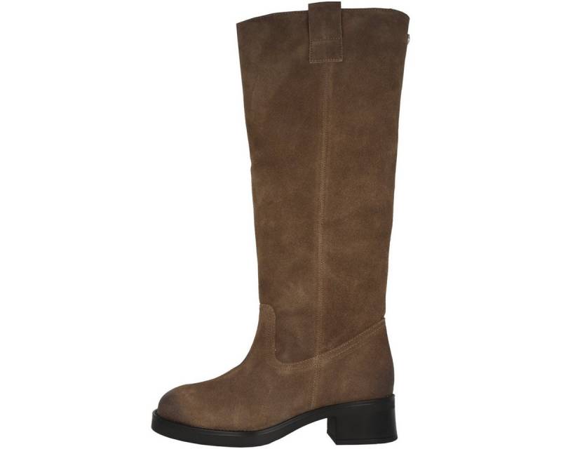 STEVE MADDEN Banner Damen Stiefel Boots, Stiefeletten, Winterschuhe, Winterstiefel, Halbstiefel von STEVE MADDEN