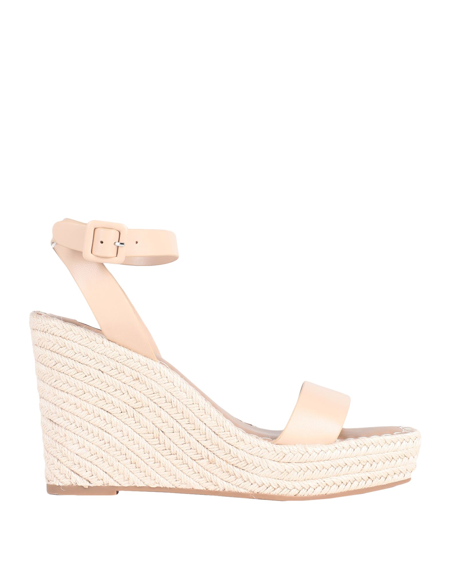 STEVE MADDEN Espadrilles Damen Beige von STEVE MADDEN