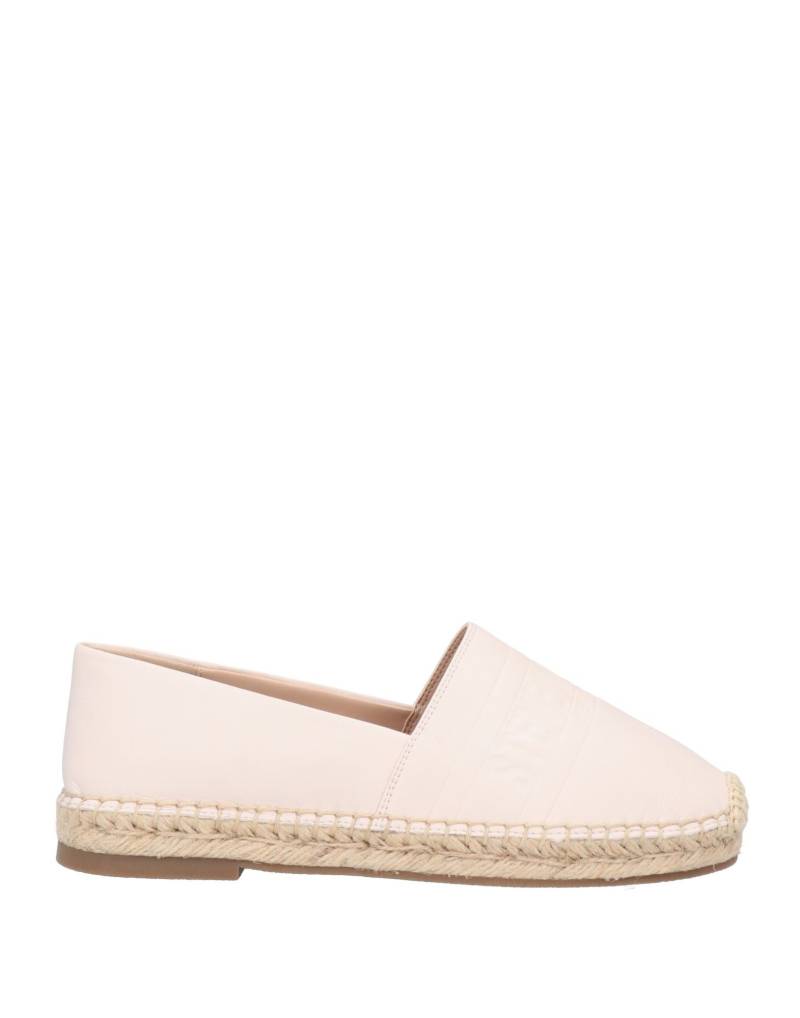 STEVE MADDEN Espadrilles Damen Hellrosa von STEVE MADDEN