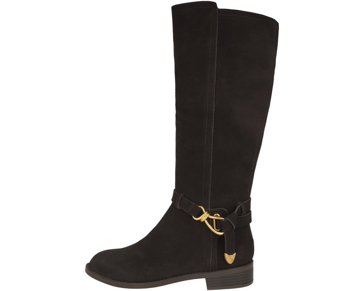 STEVE MADDEN Extreme Damen Stiefel Boots, Stiefeletten, Winterschuhe, Winterstiefel, Halbstiefel von STEVE MADDEN