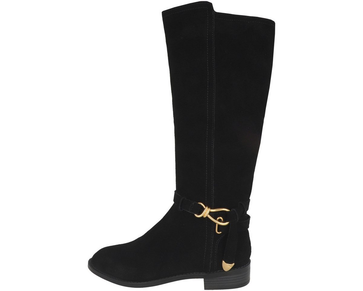 STEVE MADDEN Extreme Damen Stiefel Boots, Stiefeletten, Winterschuhe, Winterstiefel, Halbstiefel von STEVE MADDEN
