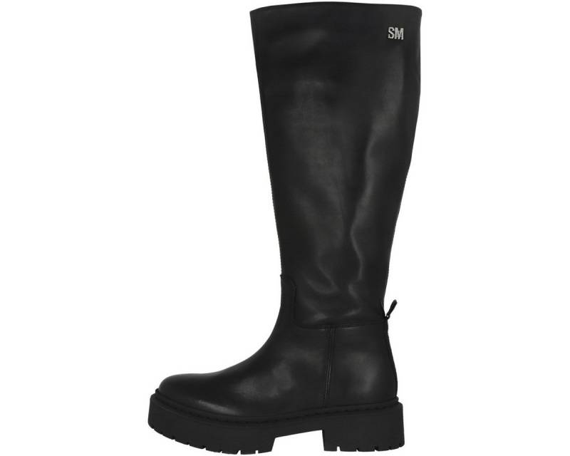 STEVE MADDEN Galina Damen Stiefel Boots, Stiefeletten, Winterschuhe, Winterstiefel, Halbstiefel von STEVE MADDEN