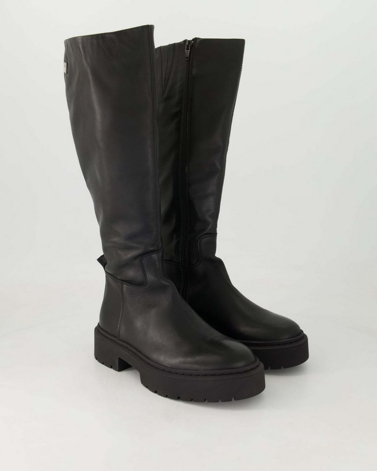 STEVE MADDEN Galina Stiefel Obermaterial: Leder von STEVE MADDEN