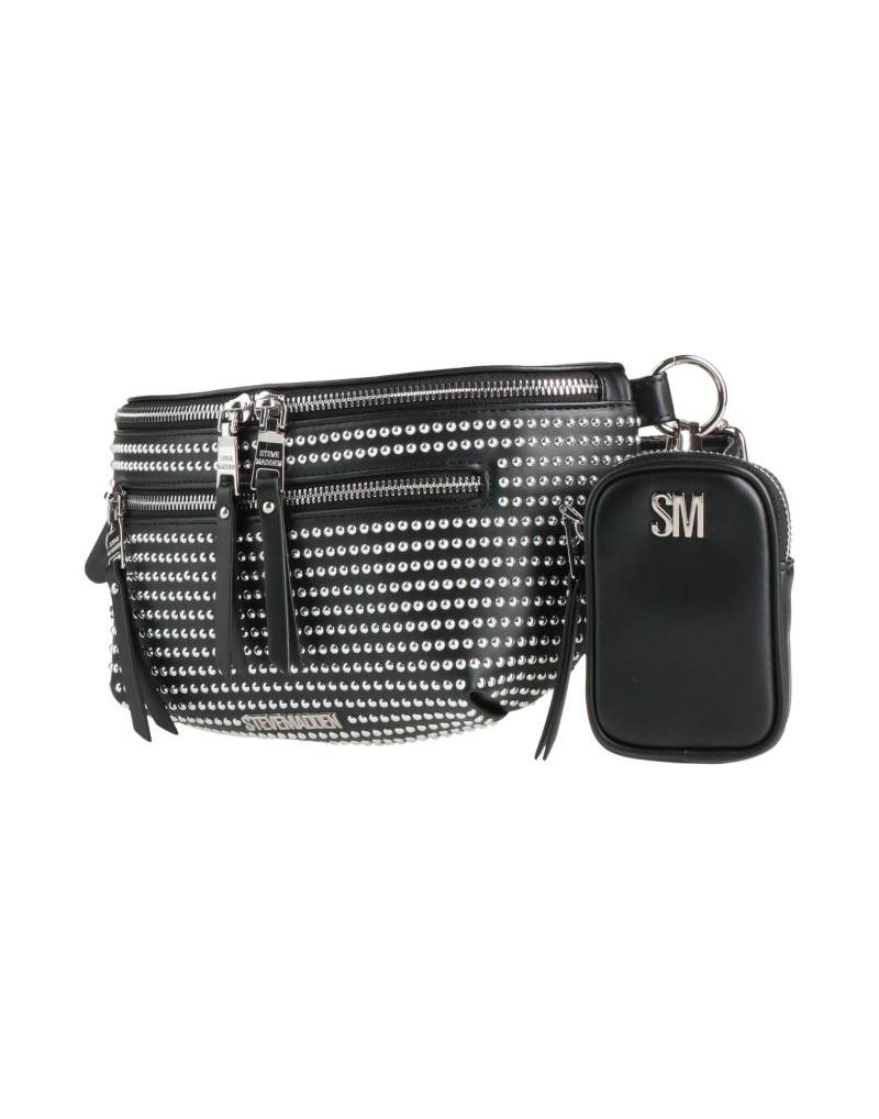 STEVE MADDEN Gürteltasche Damen Schwarz von STEVE MADDEN