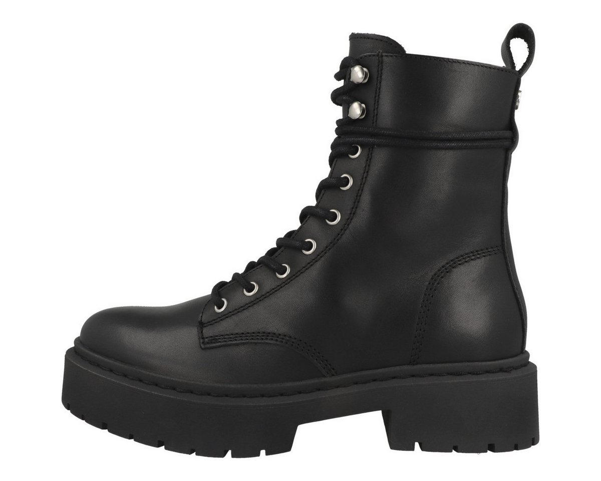 STEVE MADDEN Gusto Damen Winterboots Stiefeletten, Stiefel, Winterstiefel, Winterboots, Schneestiefel von STEVE MADDEN