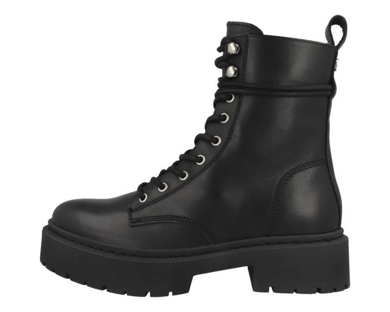 STEVE MADDEN Gusto Damen Winterboots Stiefeletten, Stiefel, Winterstiefel, Winterboots, Schneestiefel von STEVE MADDEN