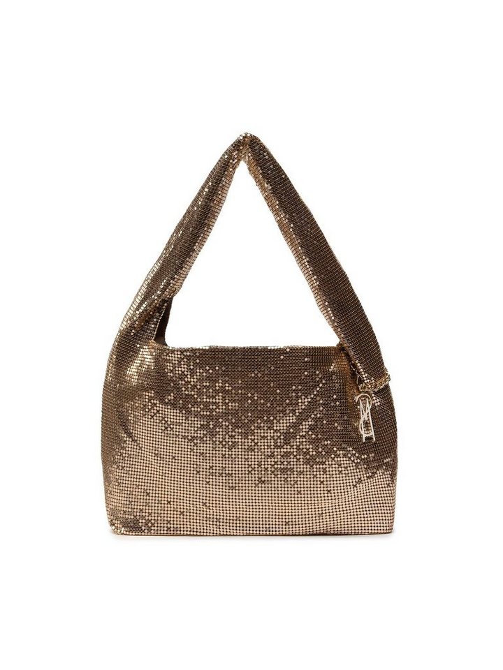 STEVE MADDEN Handtasche Handtasche Bemiliaa SM13000986 Gold von STEVE MADDEN