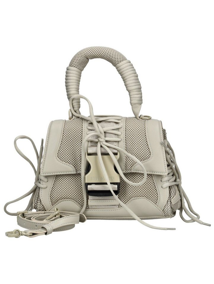 STEVE MADDEN Handtasche Taschen Lederimitat/Textil . von STEVE MADDEN