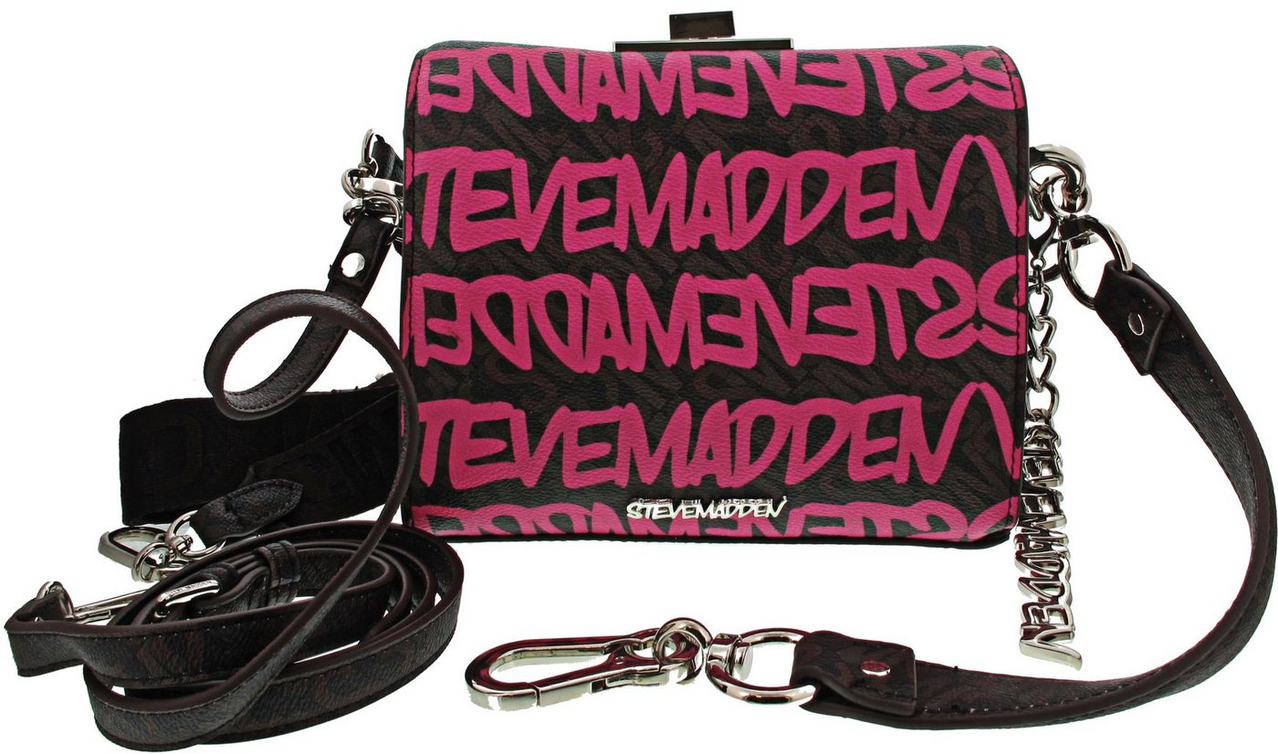 STEVE MADDEN Handtasche STEVE MADDEN Handtasche von STEVE MADDEN