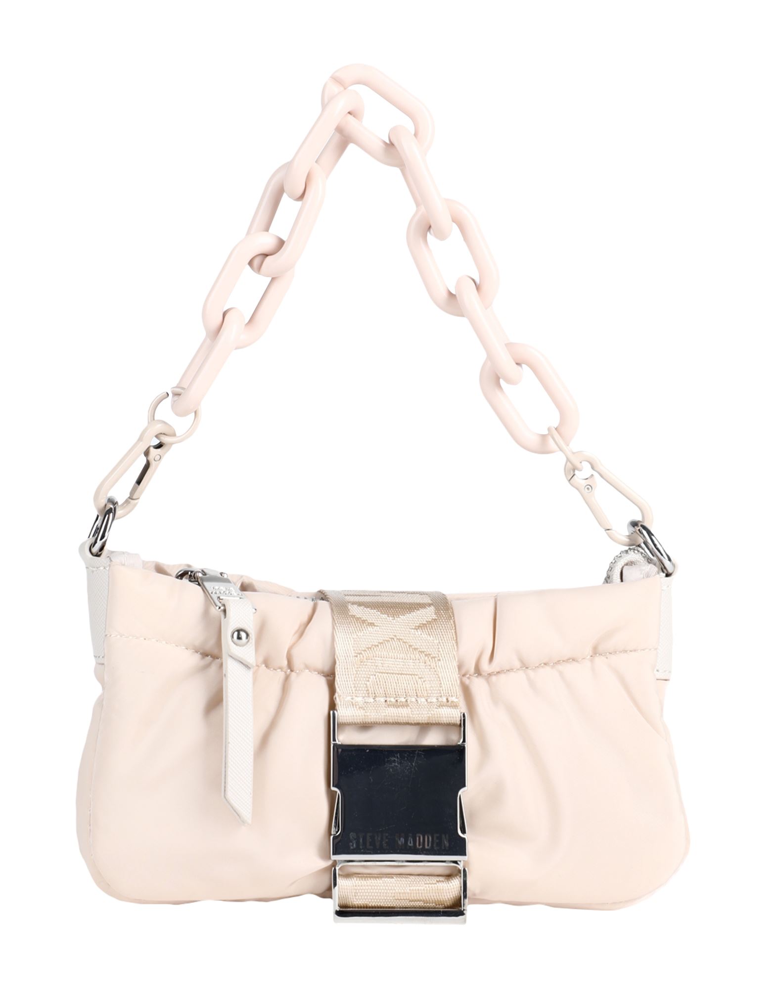 STEVE MADDEN Handtaschen Damen Beige von STEVE MADDEN