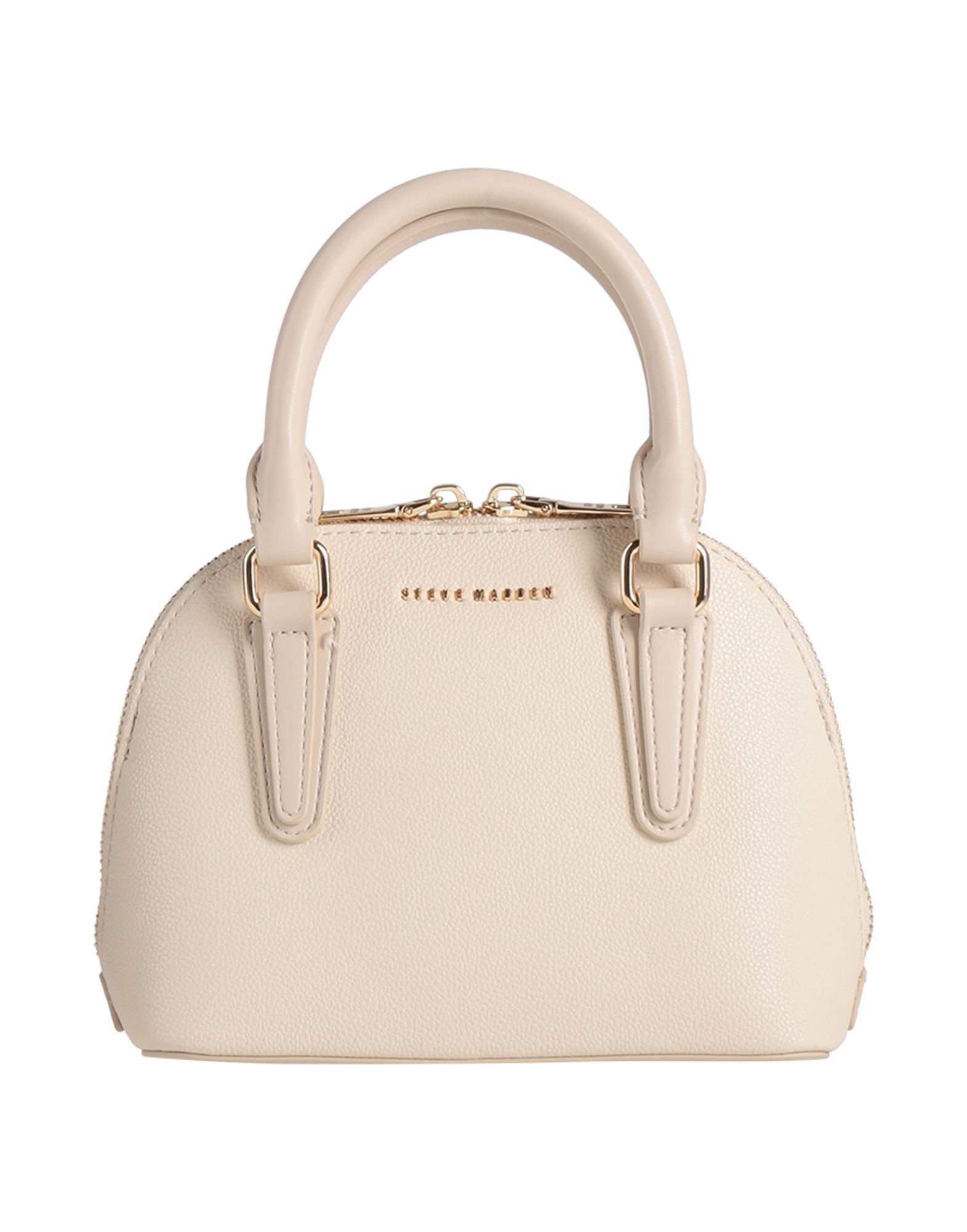 STEVE MADDEN Handtaschen Damen Beige von STEVE MADDEN