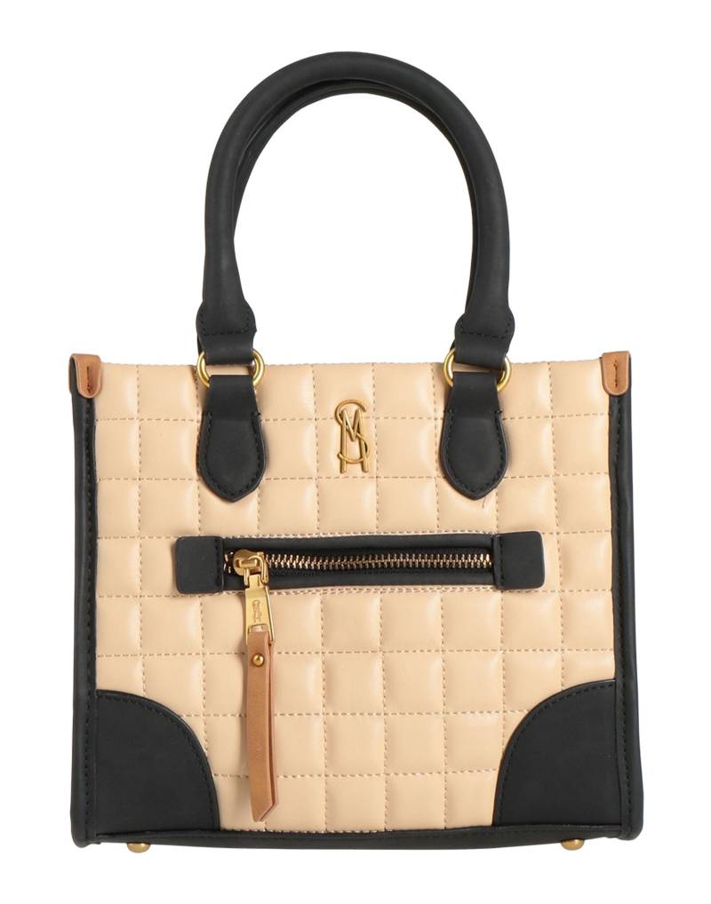 STEVE MADDEN Handtaschen Damen Beige von STEVE MADDEN