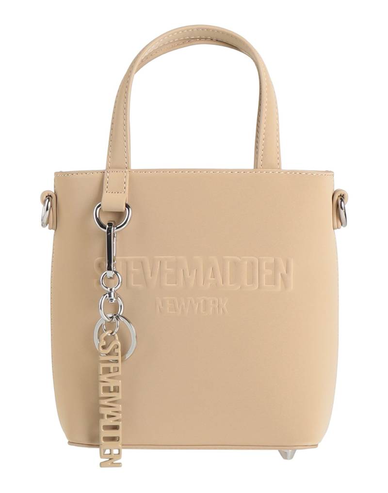 STEVE MADDEN Handtaschen Damen Beige von STEVE MADDEN