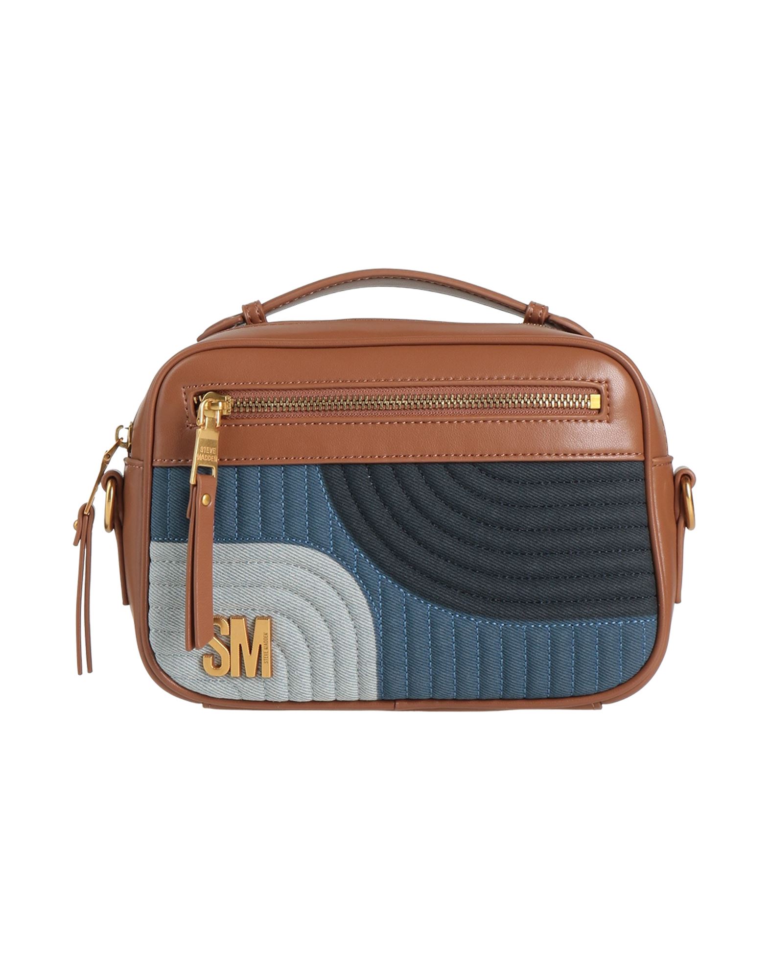 STEVE MADDEN Handtaschen Damen Blau von STEVE MADDEN