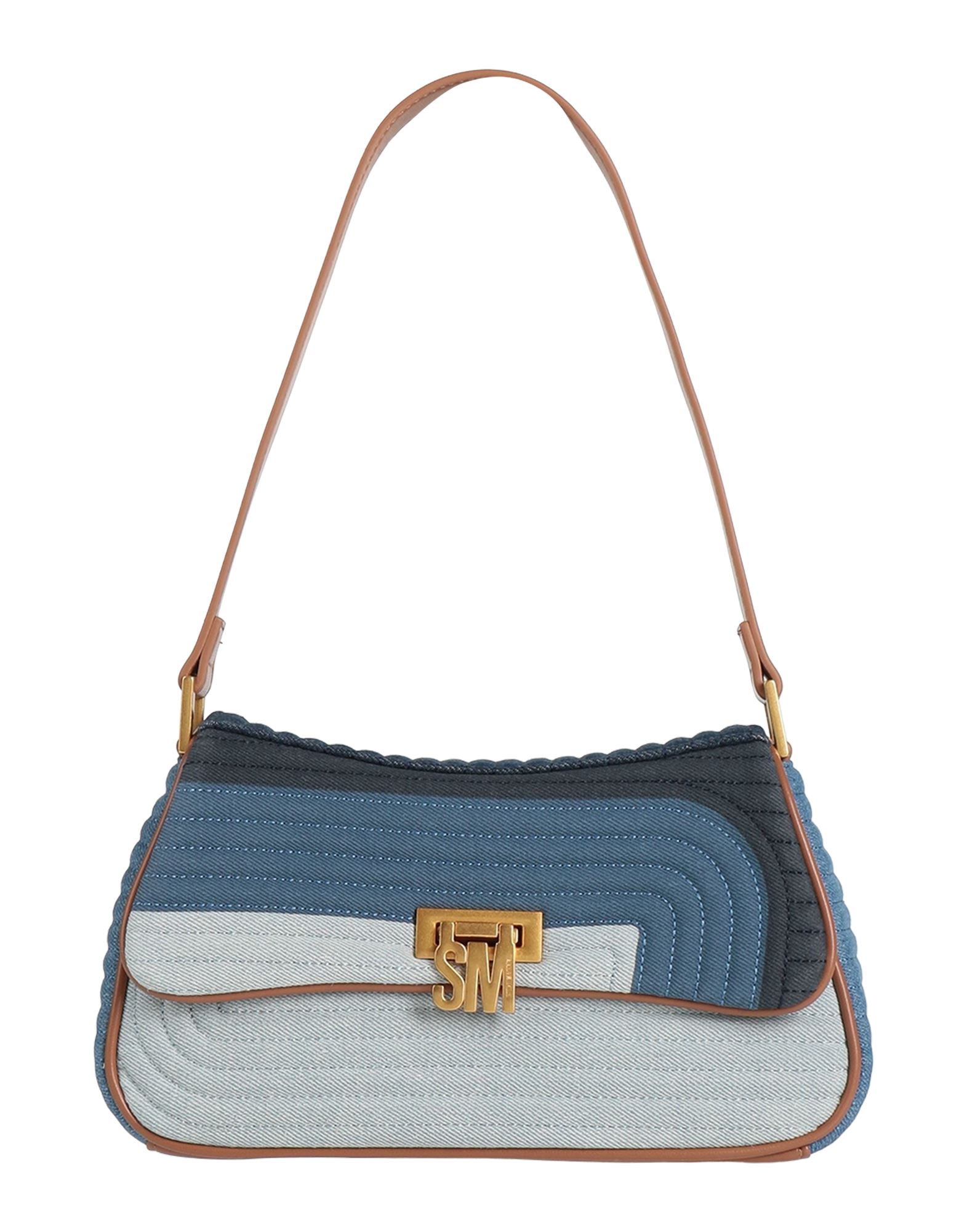 STEVE MADDEN Handtaschen Damen Blau von STEVE MADDEN