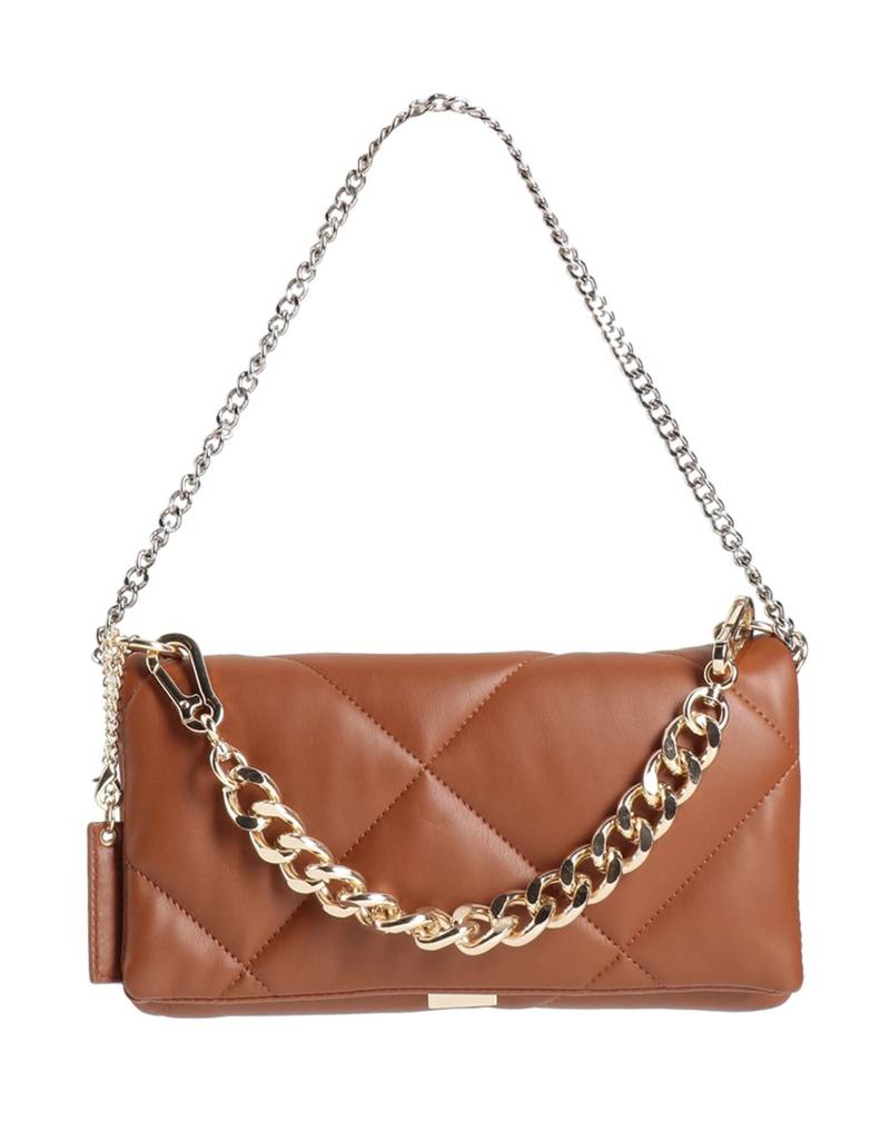 STEVE MADDEN Handtaschen Damen Braun von STEVE MADDEN