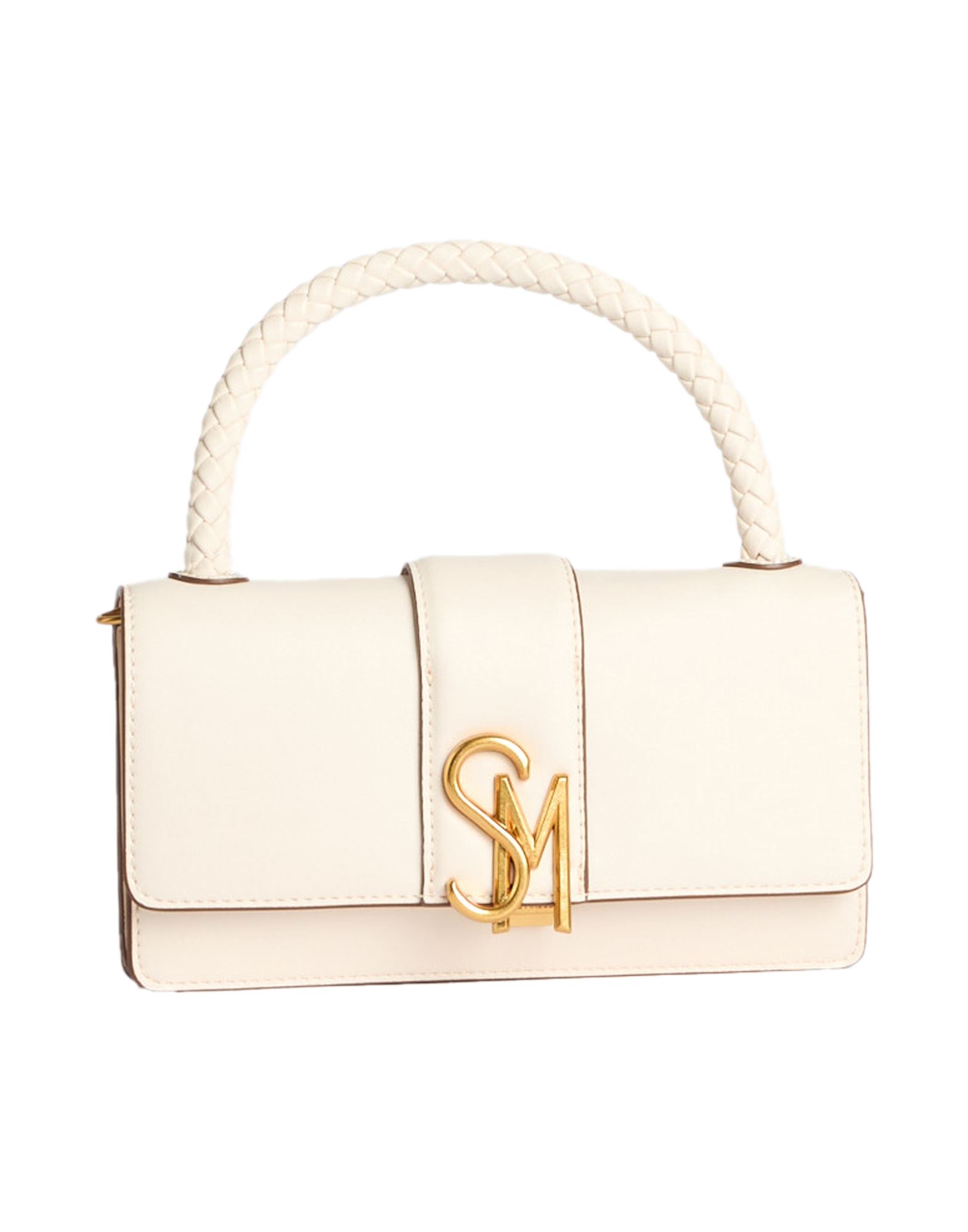STEVE MADDEN Handtaschen Damen Elfenbein STEVE MADDEN Handtaschen Damen Elfenbein von STEVE MADDEN