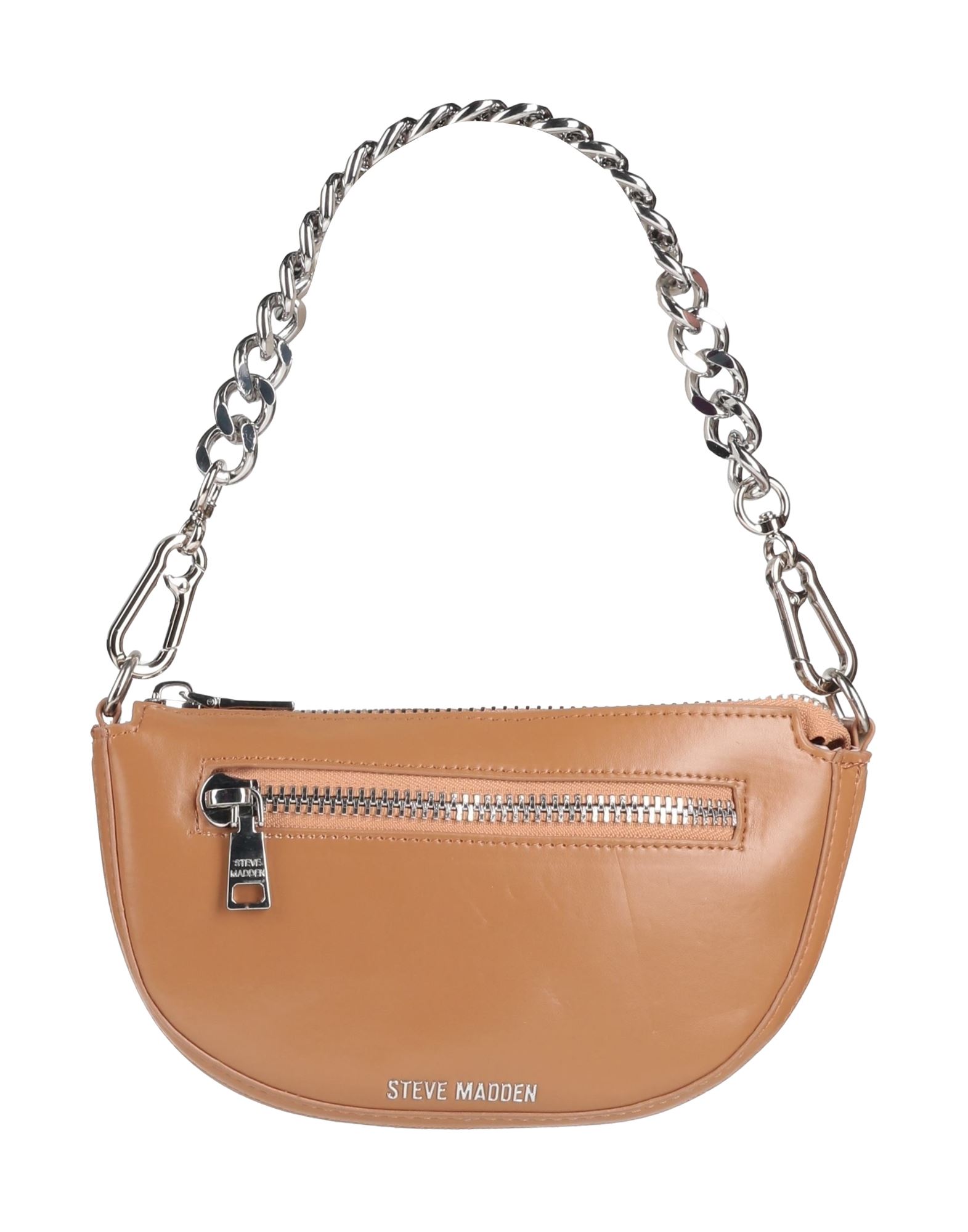 STEVE MADDEN Handtaschen Damen Kamel von STEVE MADDEN