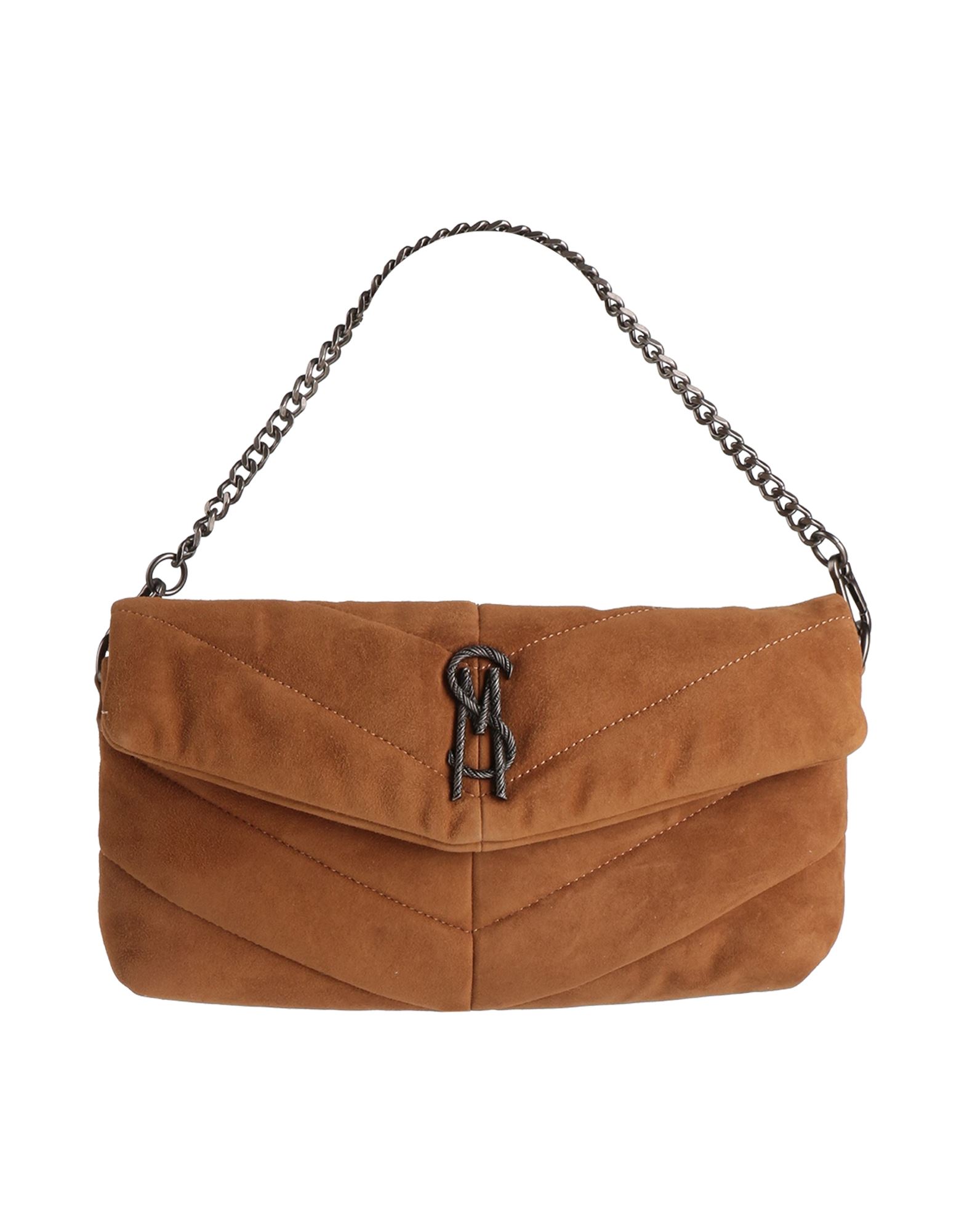 STEVE MADDEN Handtaschen Damen Kamel von STEVE MADDEN