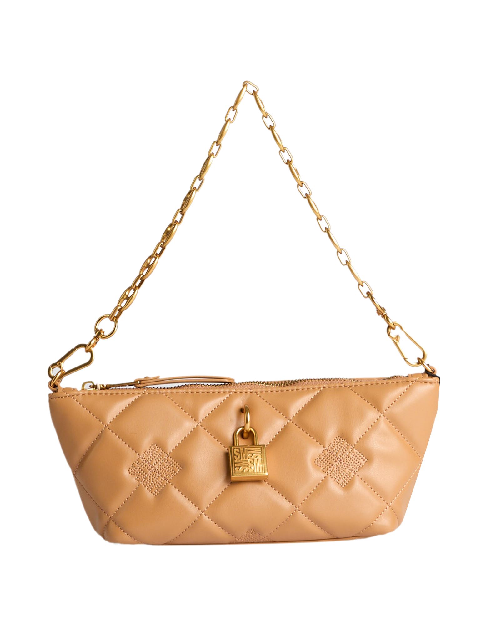 STEVE MADDEN Handtaschen Damen Kamel STEVE MADDEN Handtaschen Damen Kamel von STEVE MADDEN