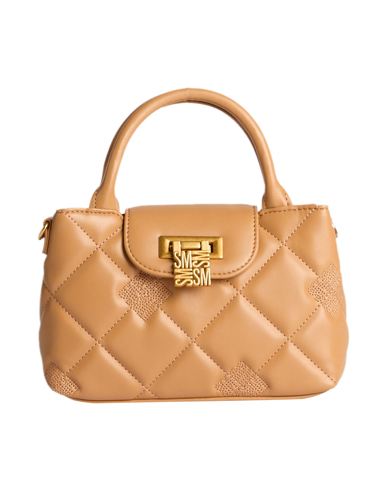 STEVE MADDEN Handtaschen Damen Kamel STEVE MADDEN Handtaschen Damen Kamel von STEVE MADDEN