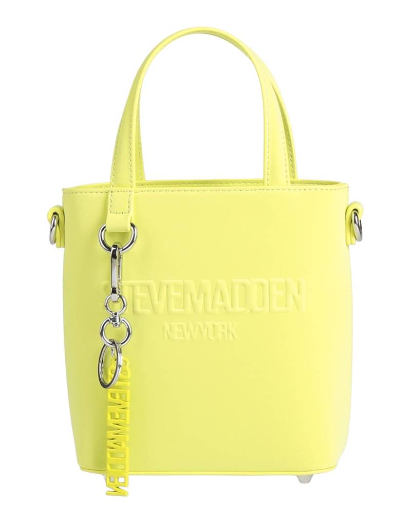 STEVE MADDEN Handtaschen Damen Limettengrün von STEVE MADDEN