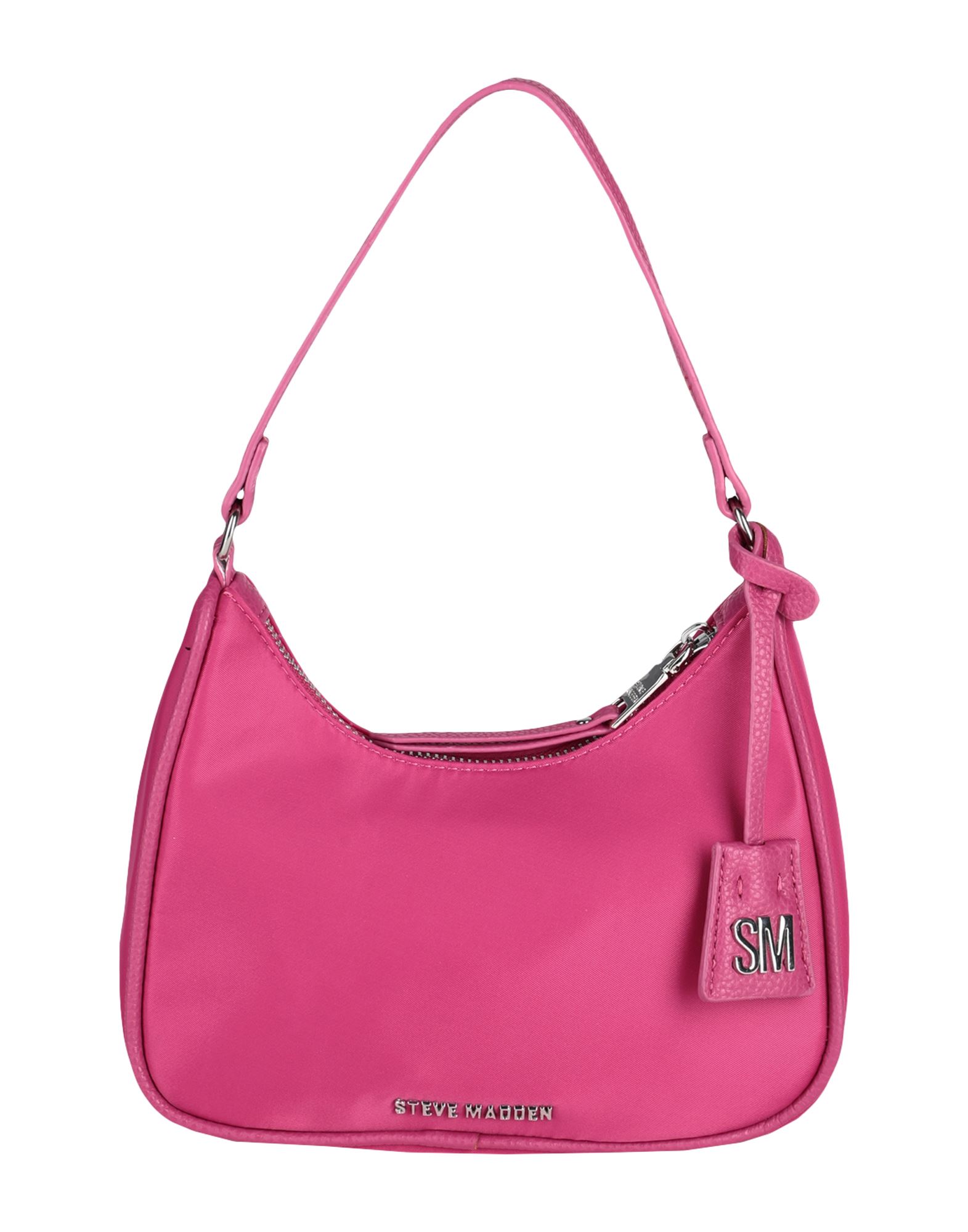 STEVE MADDEN Handtaschen Damen Magenta von STEVE MADDEN