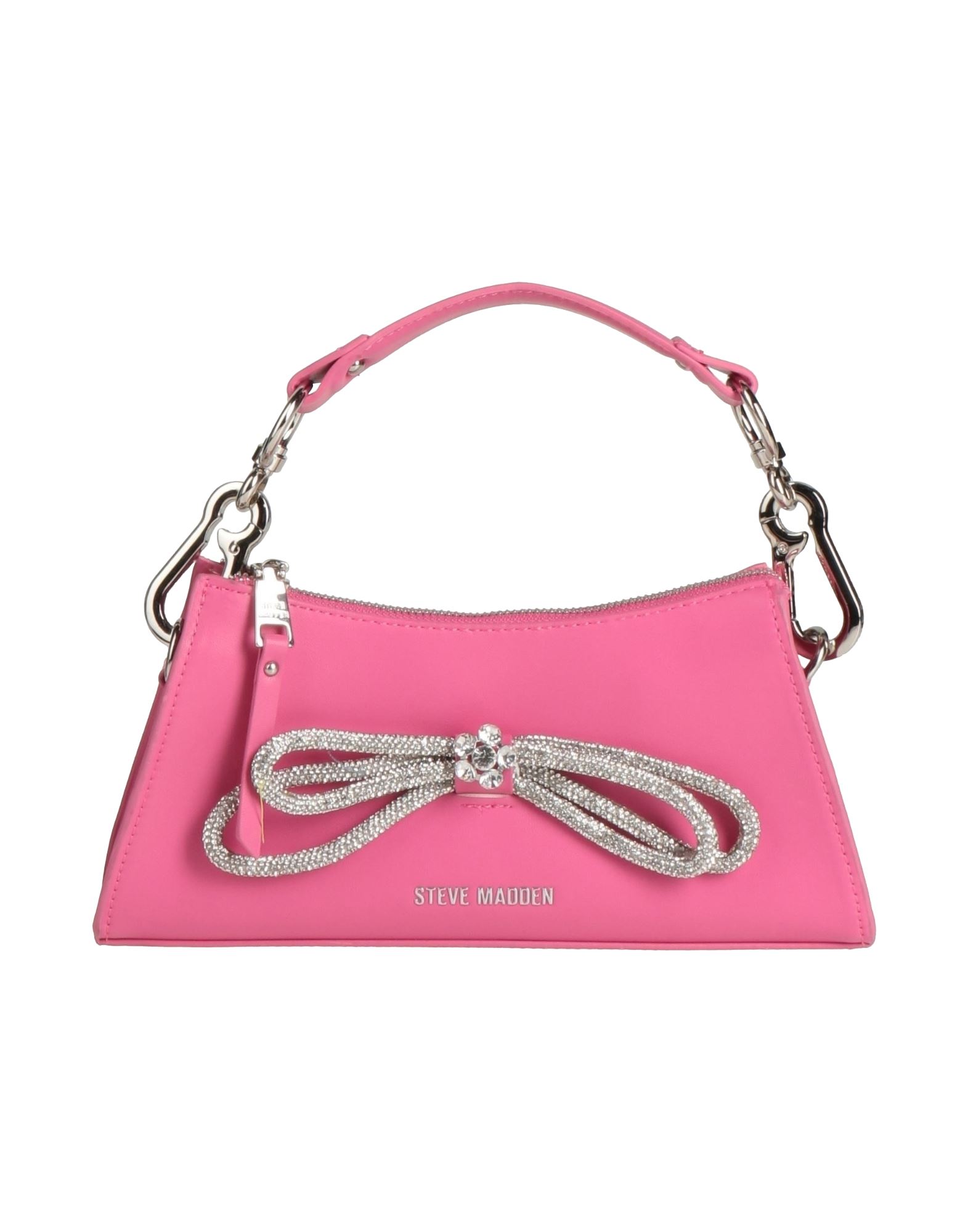 STEVE MADDEN Handtaschen Damen Magenta von STEVE MADDEN