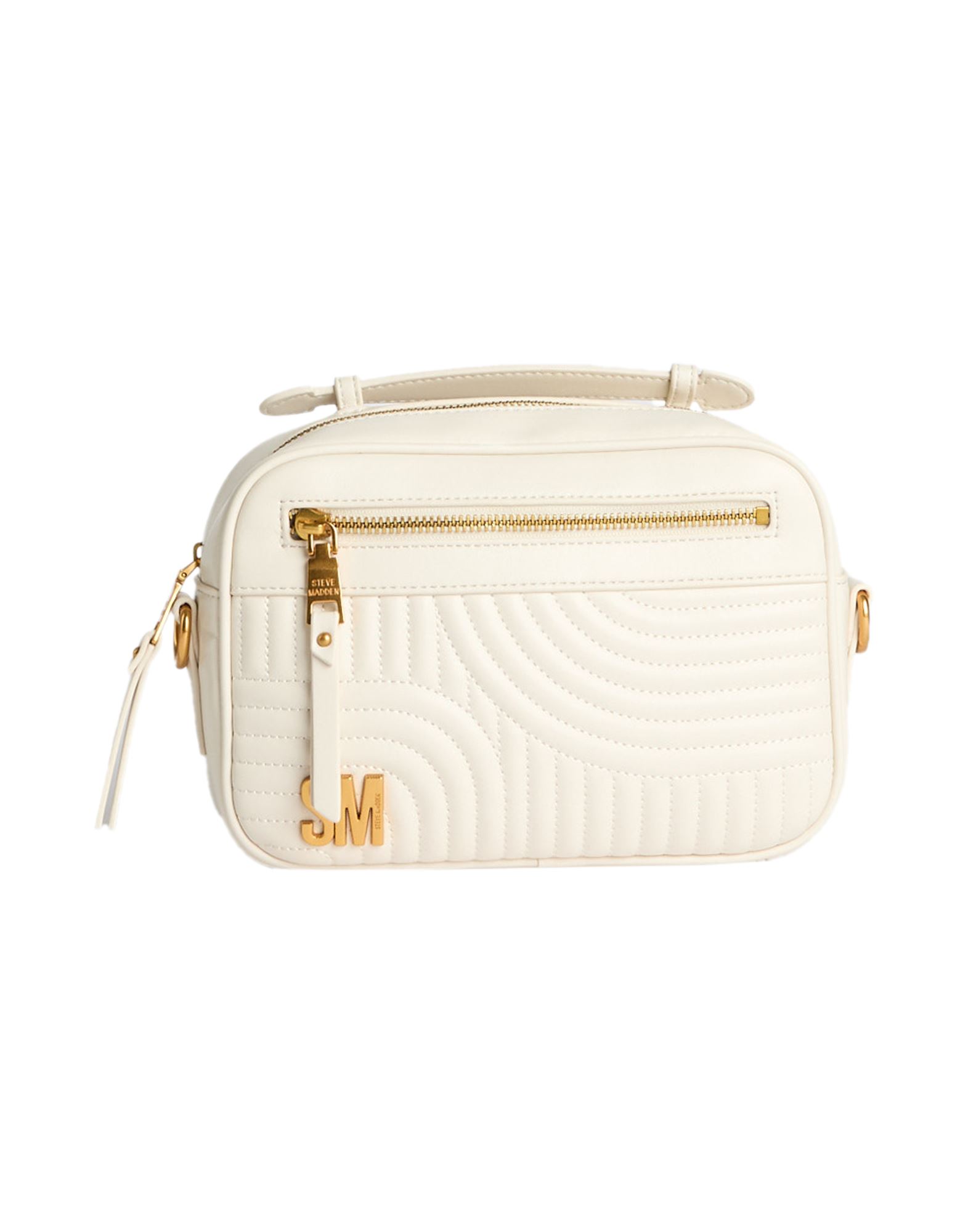 STEVE MADDEN Handtaschen Damen Off white STEVE MADDEN Handtaschen Damen Off white von STEVE MADDEN